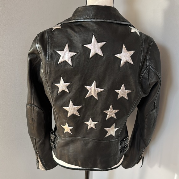 🔥Leather Jacket🔥